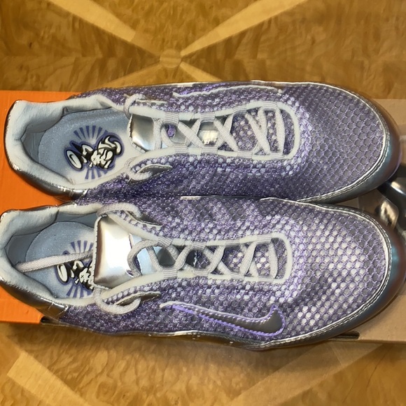 Nike Zoom Jana Star Women’s Track & Field Spike Shoes New - Picture 2 of 9